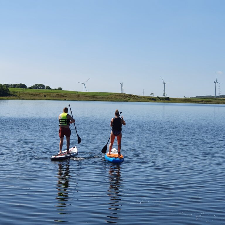 HimmerLand-Aktiviteter-Udendørs-SUP