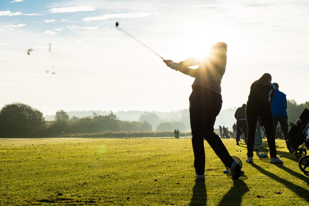 HimmerLand-Aktiviteter-Golf-Driving-Range