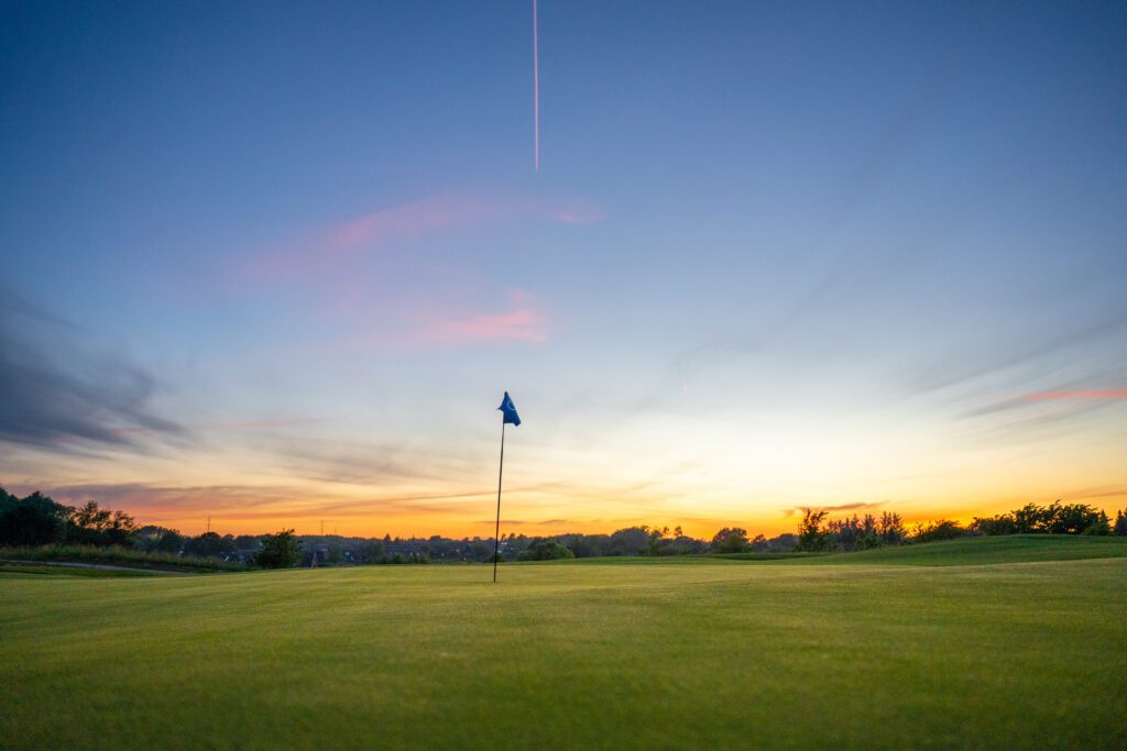HimmerLand-Aktiviteter-Golf