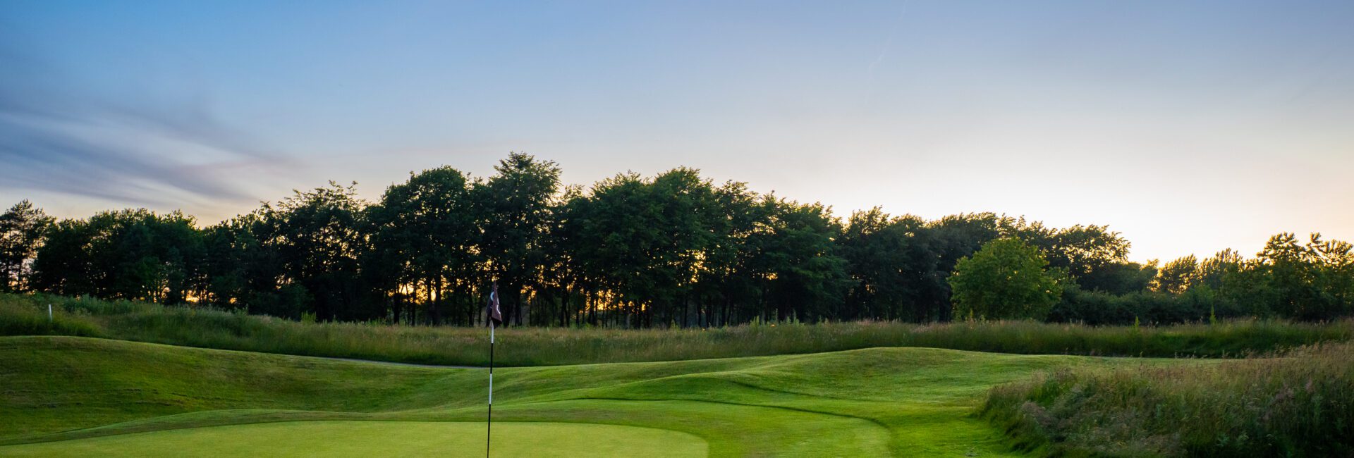 HimmerLand-Golfbaner