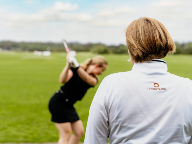 HimmerLand-Aktiviteter-Golf-Golfundervisning