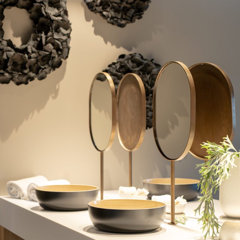 HimmerLand Spa - selvbehandling