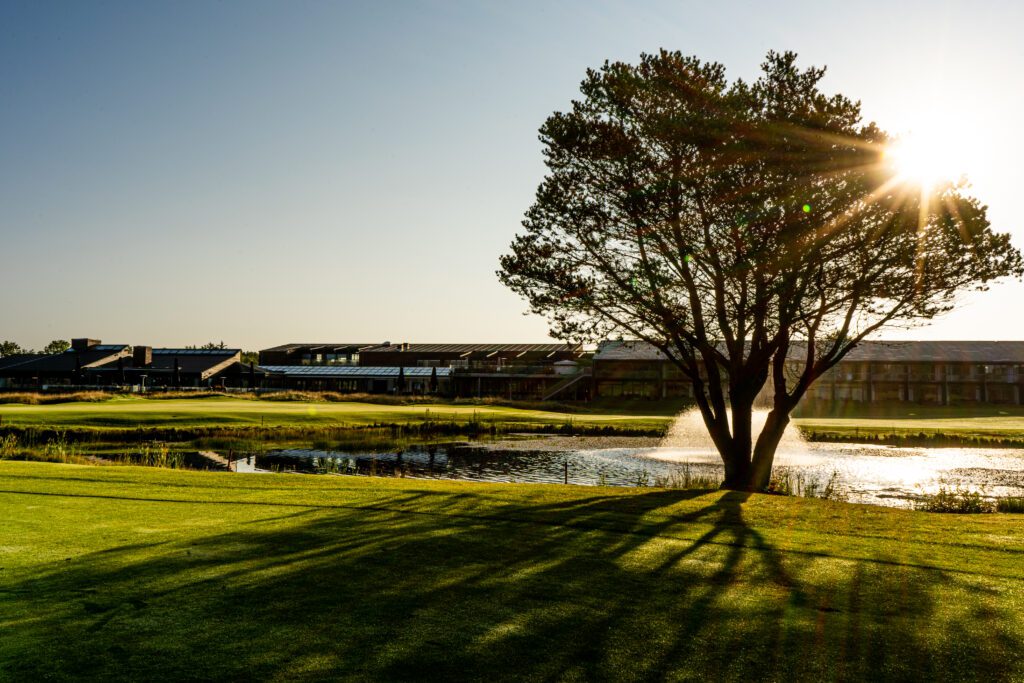 HimmerLand-Ophold