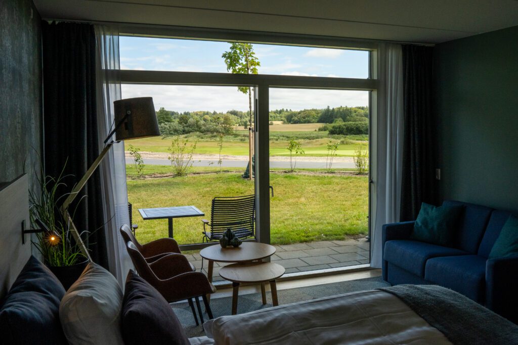 HimmerLand-Ophold