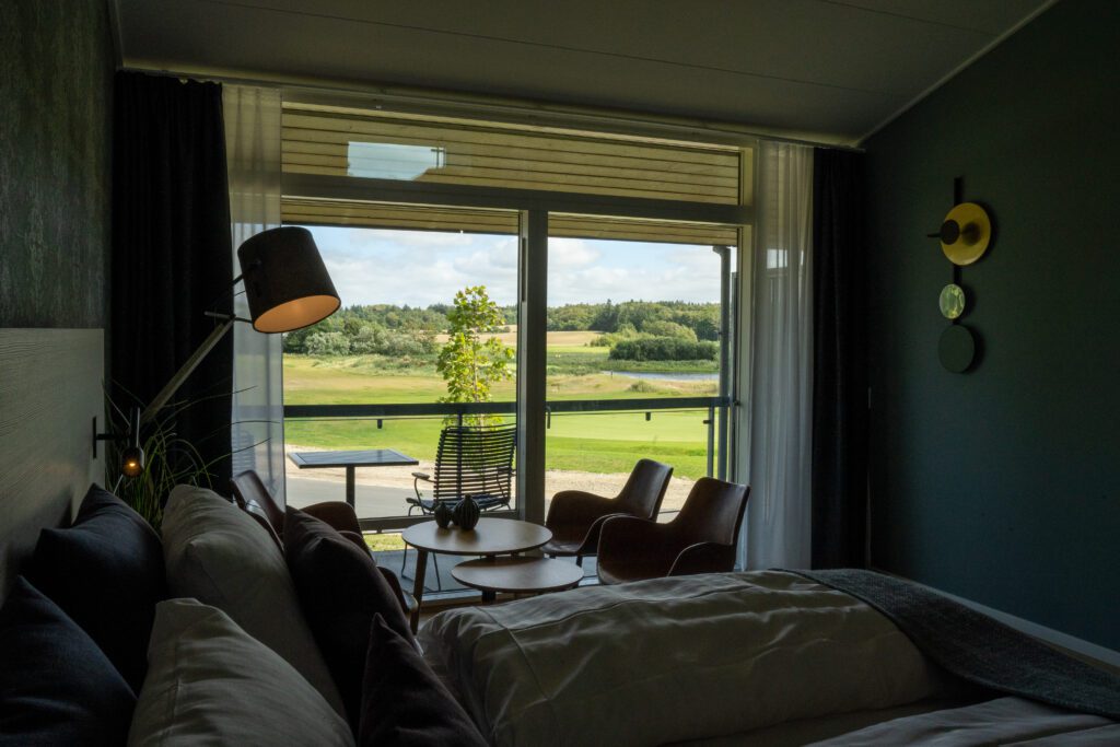 HimmerLand-Ophold