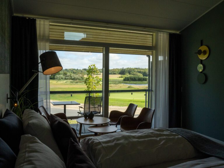 HimmerLand-Ophold