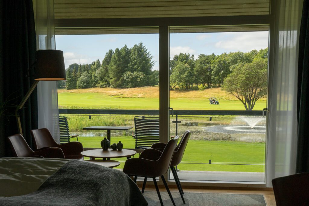 HimmerLand-Ophold