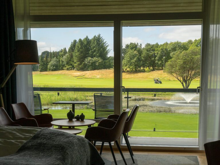 HimmerLand-Ophold