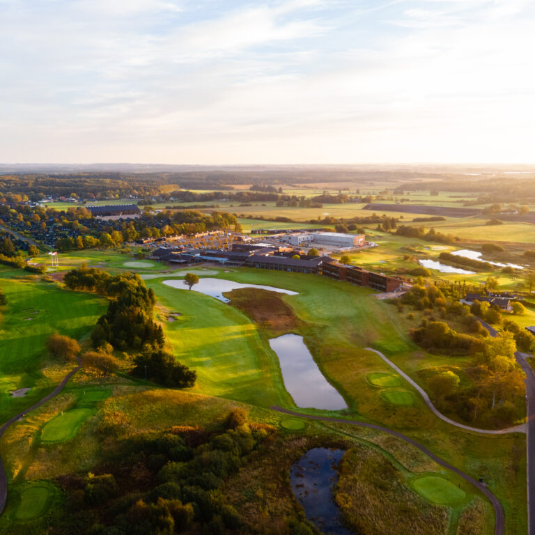 HimmerLand-resort