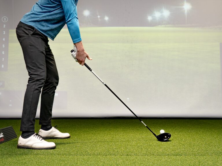 HimmerLand-TrackMan-Golf-Golfsimulator