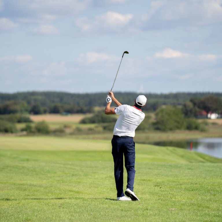 HimmerLand-Aktiviteter-Golf