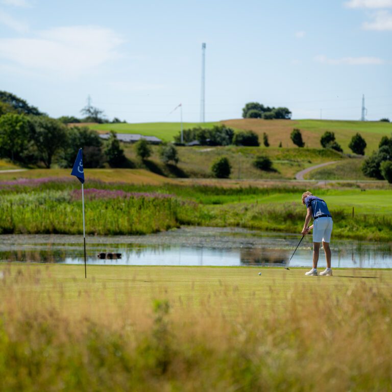 HimmerLand-Aktiviteter-Golf