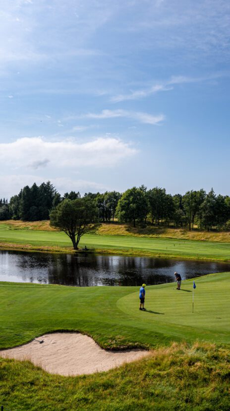 HimmerLand-Aktiviteter-Golf