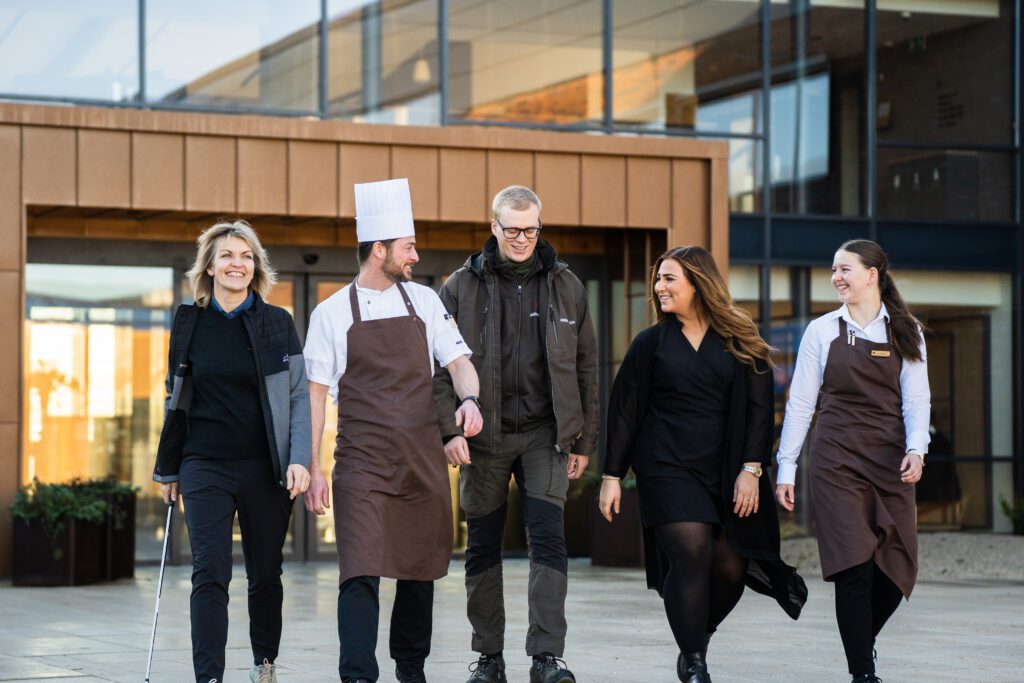 HimmerLand-Job