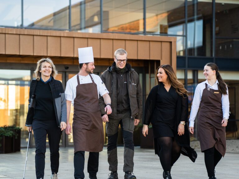 HimmerLand-Job