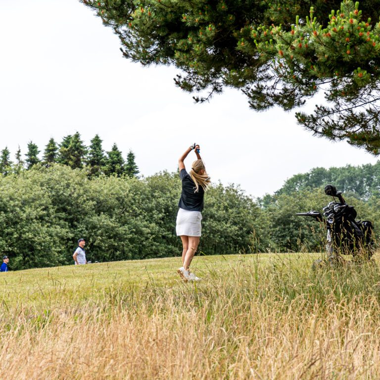 HimmerLand-Aktiviteter-Golf
