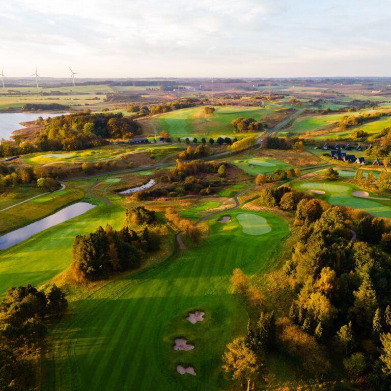 HimmerLand-Aktiviteter-Golf