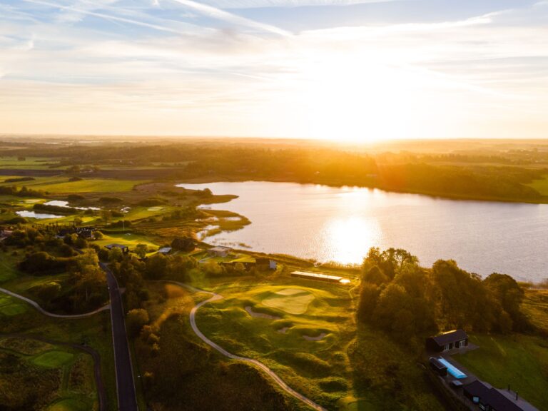 HimmerLand-Aktiviteter-Golf