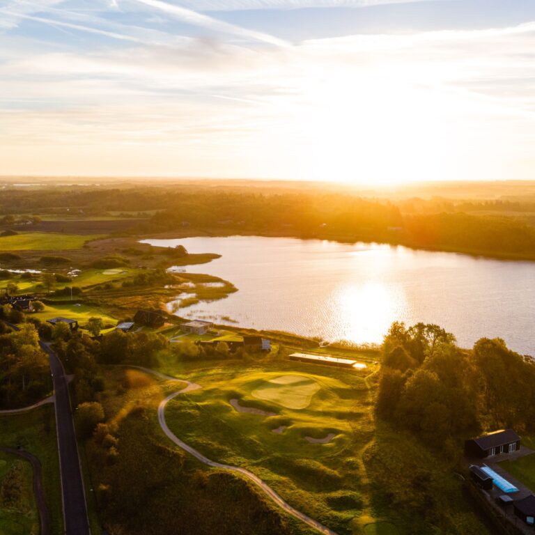 HimmerLand-Aktiviteter-Golf