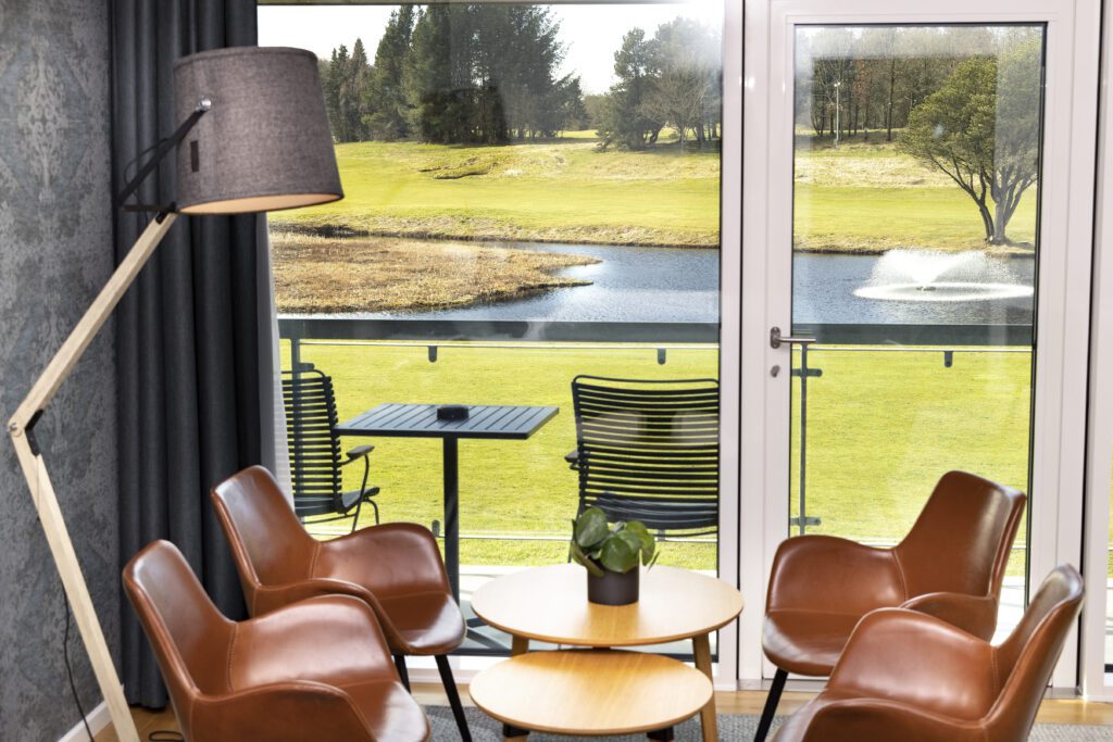 HimmerLand-Ophold