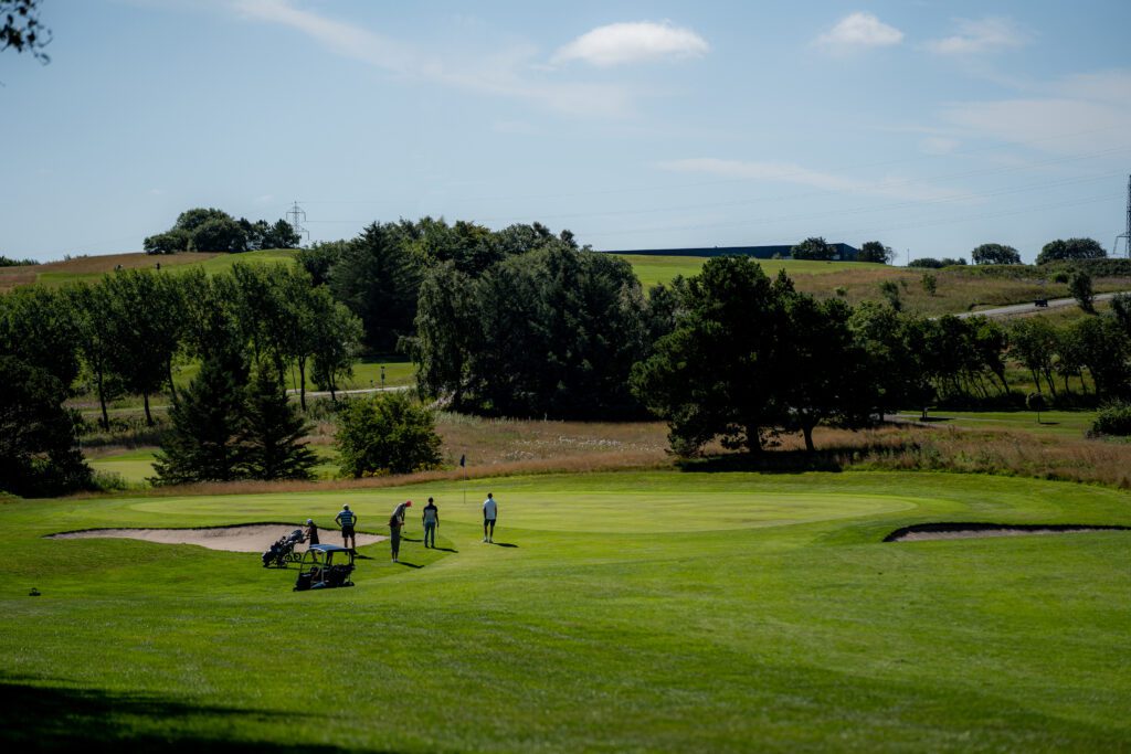 HimmerLand-Aktiviteter-Golf
