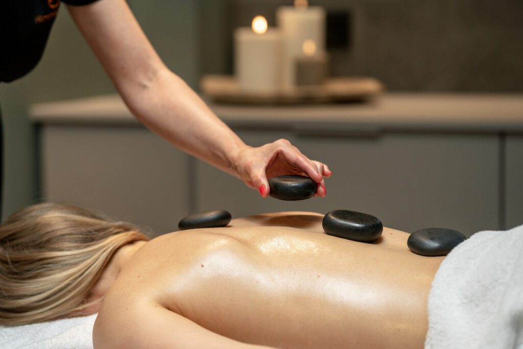 HimmerLand-Spa-Behandling