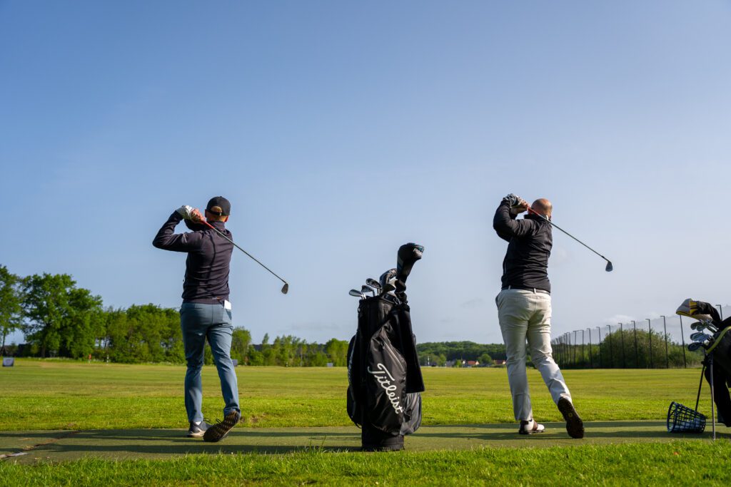 HimmerLand-Aktiviteter-Golf