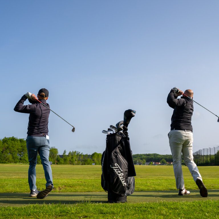 HimmerLand-Aktiviteter-Golf