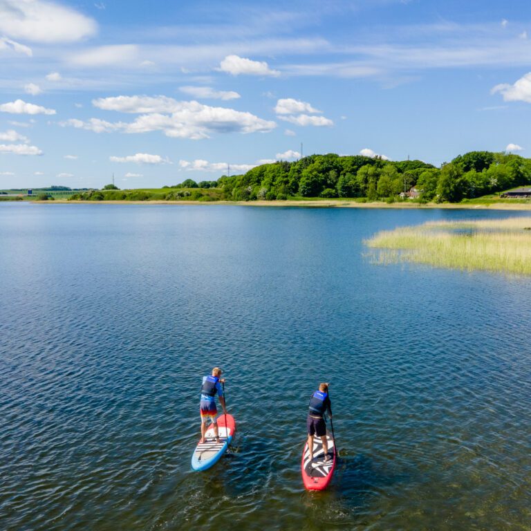 HimmerLand-Aktiviteter-SUP