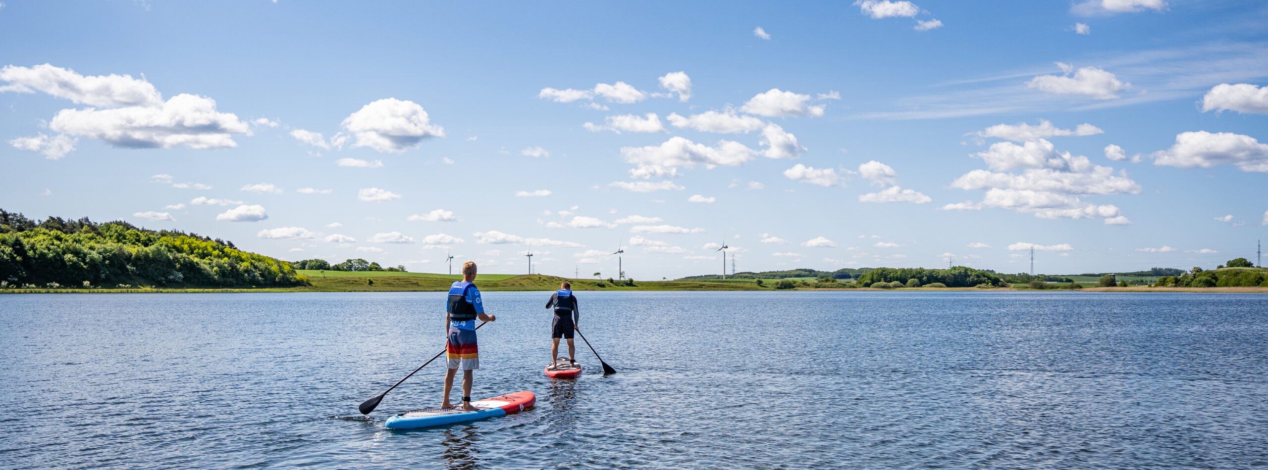 HimmerLand-Aktiviteter-SUP