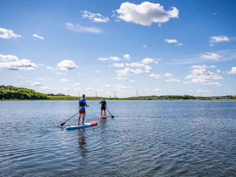 HimmerLand-Aktiviteter-SUP