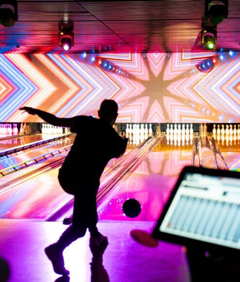 HimmerLand-Aktiviteter-Bowling