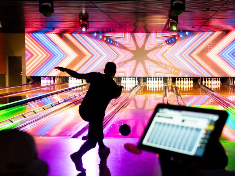 HimmerLand-Aktiviteter-Bowling