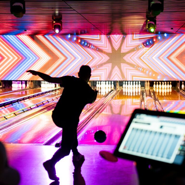 HimmerLand-Aktiviteter-Bowling