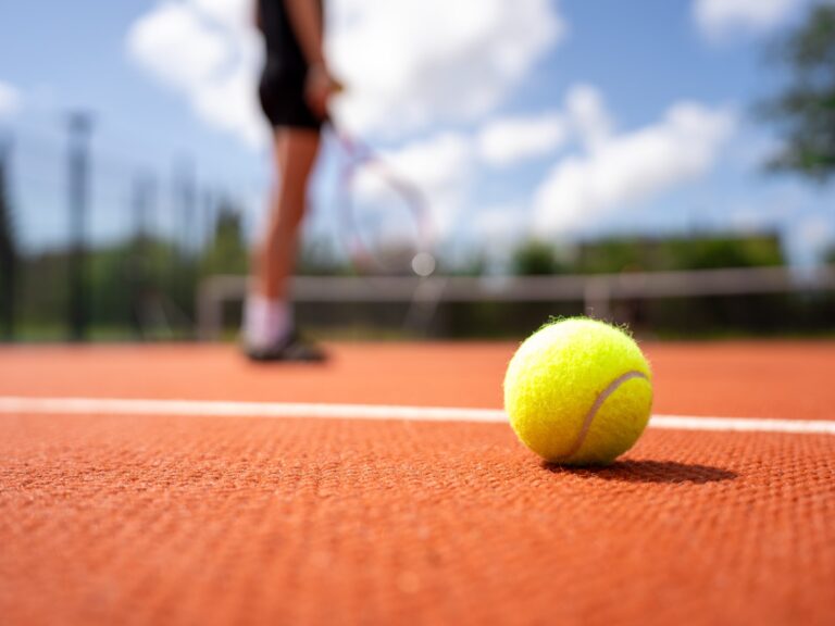 HimmerLand-Aktiviteter-Tennis