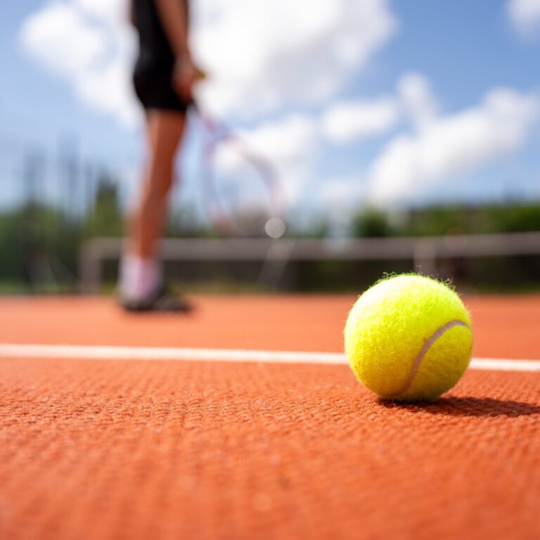 HimmerLand-Aktiviteter-Tennis
