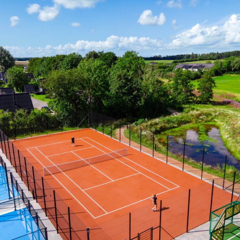 HimmerLand-Aktiviteter-Tennis