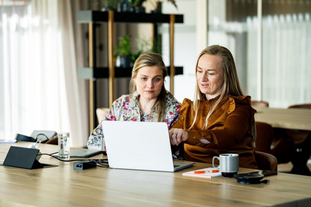 HimmerLand-Business
