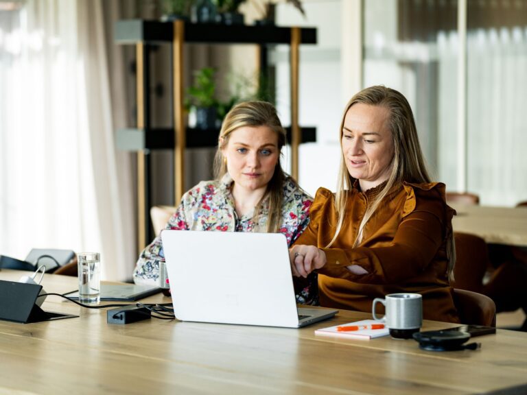 HimmerLand-Business