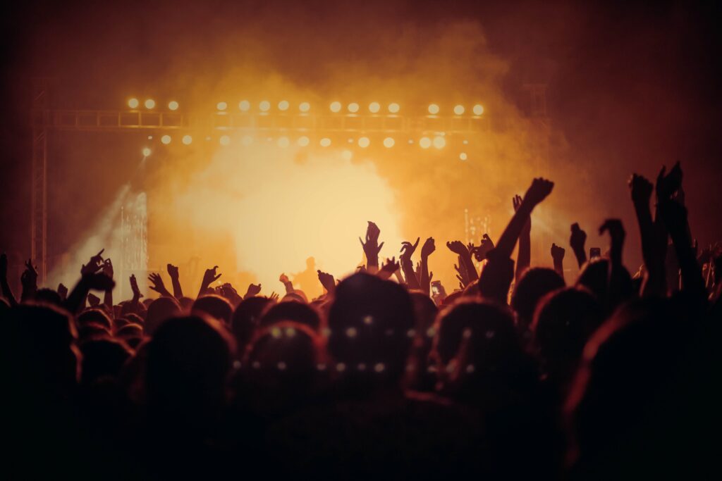 HimmerLand-Firmafest