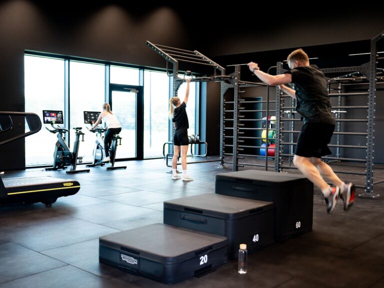 HimmerLand-fitnesscenter-fitness-træning