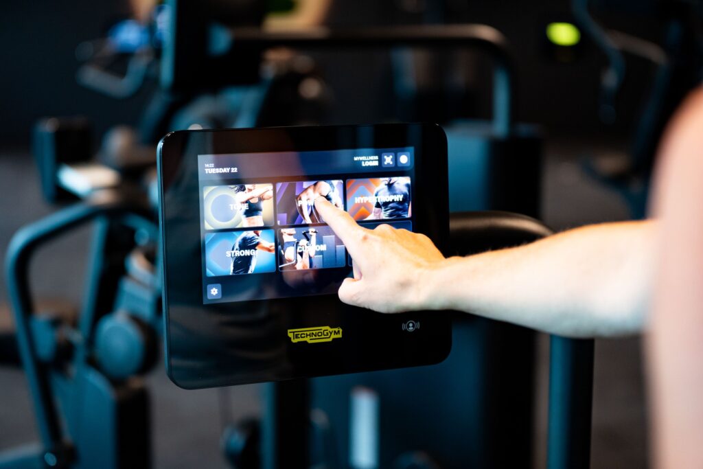 HimmerLand-fitnesscenter-fitness-træning