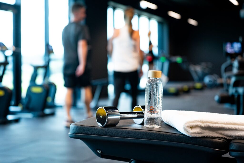 HimmerLand-fitnesscenter-fitness-træning