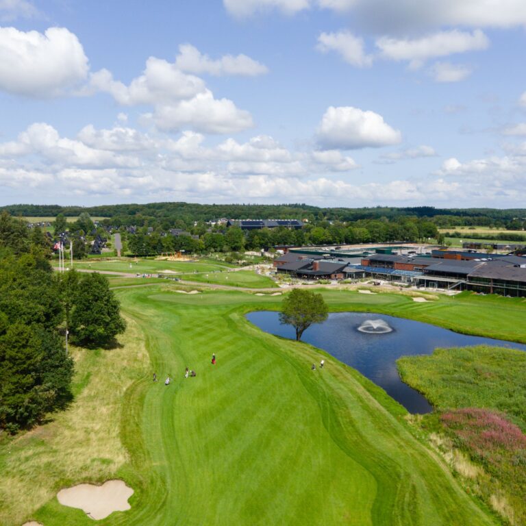 HimmerLand-Aktiviteter-Golf