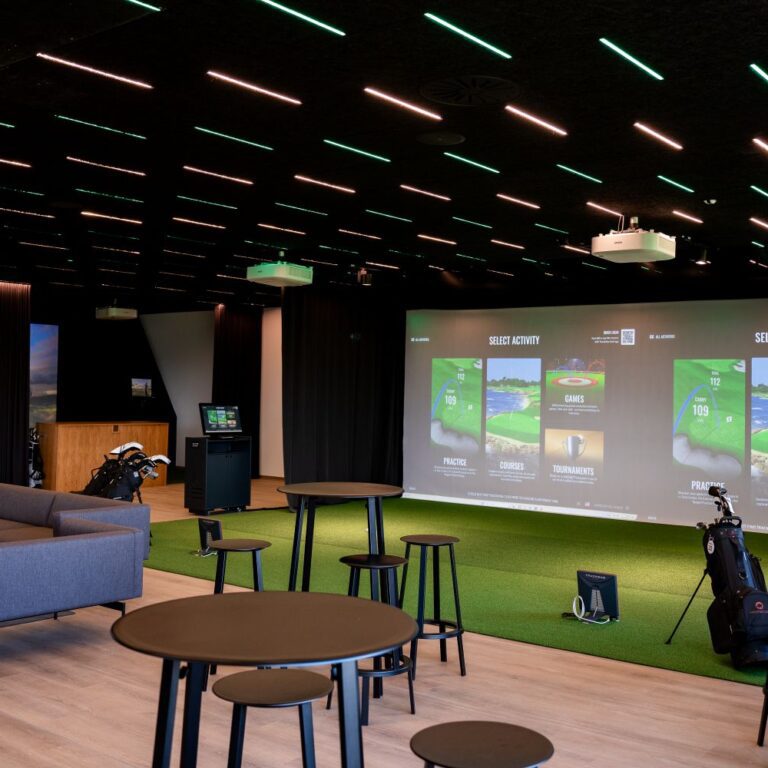 HimmerLand-TrackMan-Golf-Golfsimulator