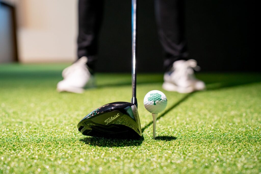 HimmerLand-TrackMan-Golf-Golfsimulator