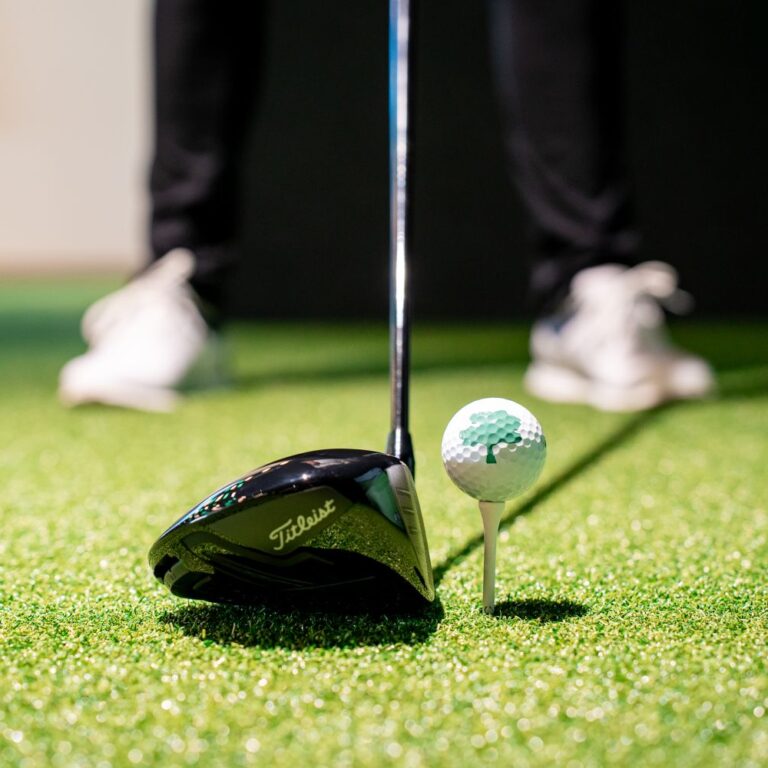HimmerLand-TrackMan-Golf-Golfsimulator