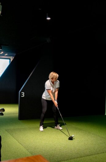 HimmerLand-TrackMan-Golf-Golfsimulator