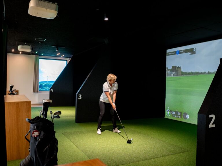 HimmerLand-TrackMan-Golf-Golfsimulator