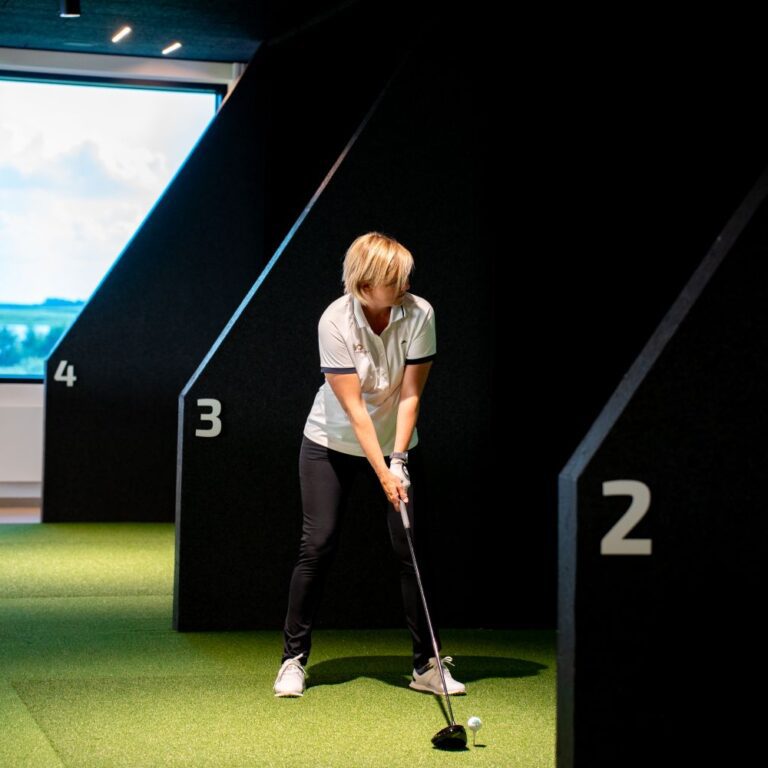 HimmerLand-TrackMan-Golf-Golfsimulator